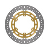 EBC Tarcza hamulcowa motocyklowa MD2128X Street X