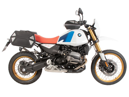 C-Bow sidecarrier for BMW R 12 G/S (2025-)