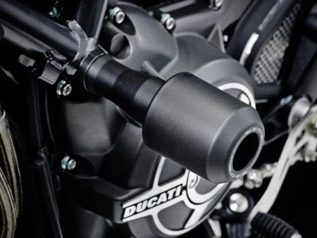 Evotech Performance crash pady - Ducati Scrambler Icon (2023+)
