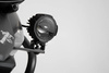 ZESTAW MONTAŻOWY LAMP SW-MOTECH TRIUMPH TIGER 1200/EXPLORER (15-) BLACK