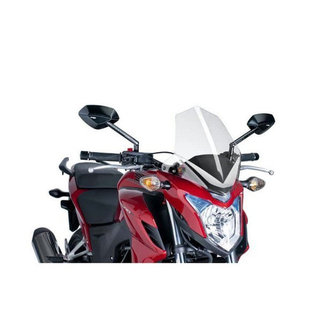 OWIEWKA PUIG DO HONDA CB500F 13-15