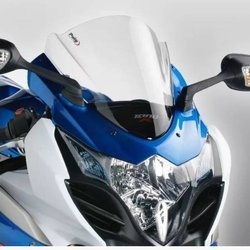 SZYBA SPORTOWA PUIG DO SUZUKI GSX-R1000 09-16