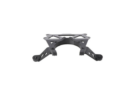 TANKRING ION SW-MOTECH BEZ ŚRUB YAMAHA TENERE 700 WORLD RAID (22-) BLACK