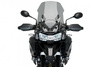 Deflektory boczne szyby do Triumph Tiger 1200 2022-2025 Lekko przyciemniany (H) 21407H