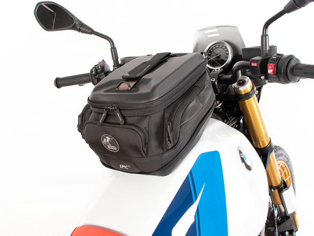 Tankring BASIC incl. fastener for tankbag for BMW R 12 G/S (2025-)