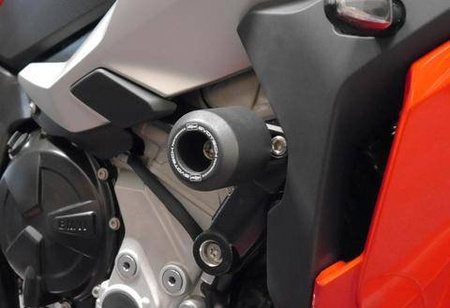 Evotech Performance crash pady - BMW S 1000 XR (2020 - 2023)