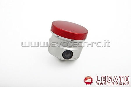 Zbiorniczek płynu hamulcowego przód  EVOTECH RC 