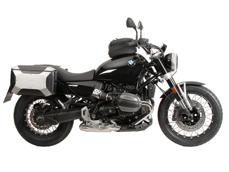 C-Bow sidecarrier for BMW R 12 (2024-)