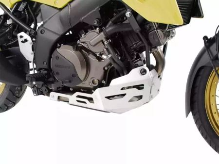Suzuki V-Strom 1050 (2020-) skid plate