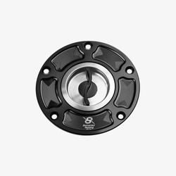 Bonamici wlew paliwa -  MV Agusta F4 - B4 10-19 - SILVER