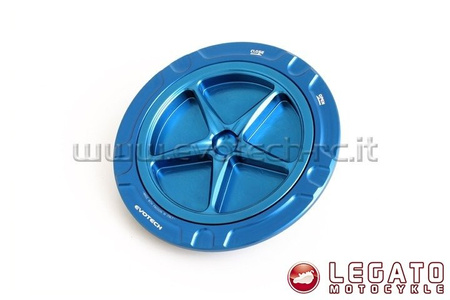 Korek wlewu paliwa EVOTECH RC BMW S1000RR / S1000R