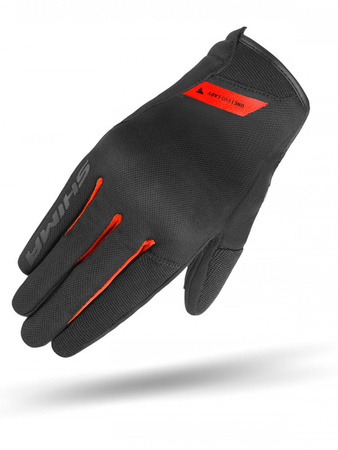DAMSKIE RĘKAWICE MOTOCYKLOWE ONE EVO LADY RD Shima