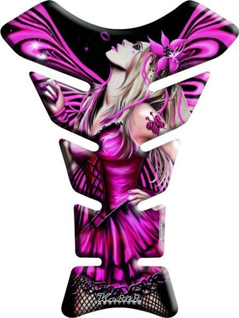 Tank Pad KEITI Beauty