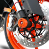 SLIDERY PRZEDNIEGO ZAWIESZENIA, KTM 790 DUKE/990 SUPER DUKE/990 SUPER DUKE R/950 SUPERMOTO/990 SMT/9 R&G