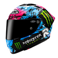 QUARTARARO LE MANS SPECIAL BLACK/RED