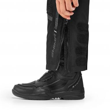 TRACKER LADY PNT BLK Shima