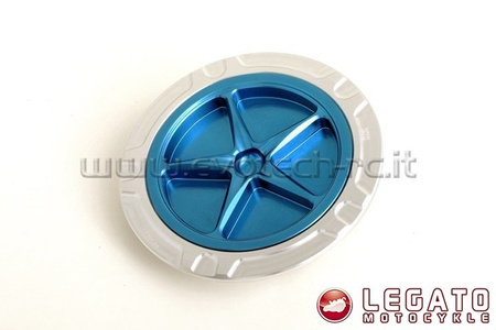 Korek wlewu paliwa EVOTECH RC BMW S1000RR / S1000R