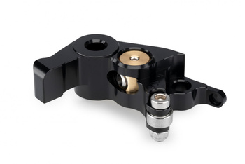 Mocowanie dźwigni hamulca PUIG 21561 Czarny (N) 21561N