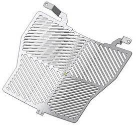 OSďż˝ONA CHďż˝ODNICY BMW S1000XR STAL NIERDZEWNA