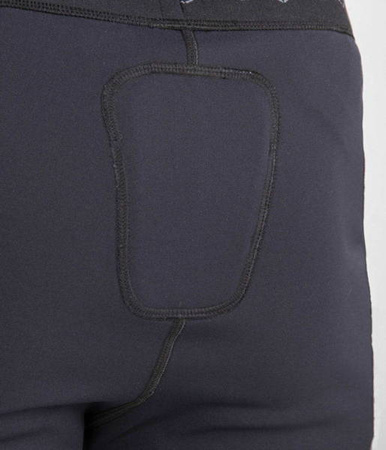 Spodenki Action Pro Unisex