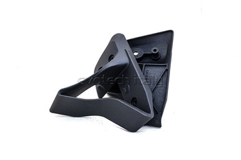 EVOTECH RC Aluminiowe skrzydełka Aerodynamic Winglets Triumph Speed Triple 1200 RS 2021-2025