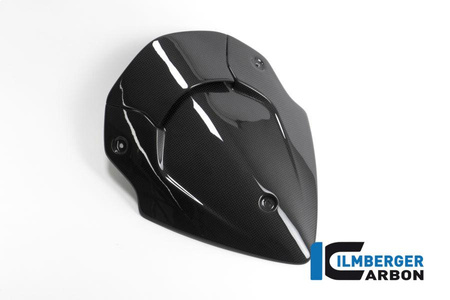 Szyba przednia karbonowa o powierzchni błyszczącej - ducati multistrada 1200 dvt (2015) ILMBERGER VEO.007.D15MG.K