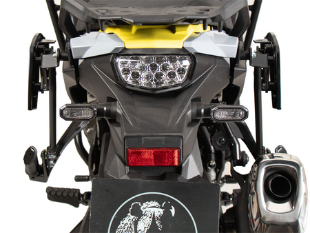C-Bow sidecarrier for Suzuki V-Strom 800 (2024-)