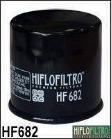 FILTR OLEJU HIFLO