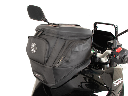 Tankring BASIC incl. fastener for tankbag for Suzuki V-Strom 800 (2024-)