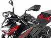 Front protection bar black for Kawasaki Z 500 / SE (2024-)