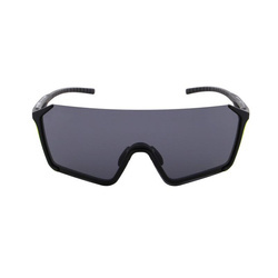 OKULARY RED BULL SPECT JADEN BLACK - SZKŁA SMOKE