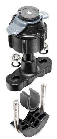 90550 Opti mocowanie typu U na kierownicy