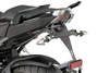 Fender eliminator PUIG do BMW R1200R / RS / R1250R / RS