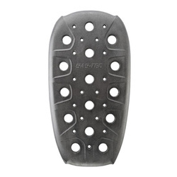 Ochraniacz Pleców Sas-Tec Level 1 Black L (1 Szt.)