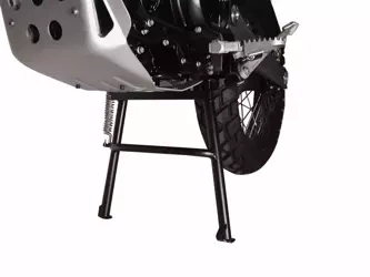 BMW G 650 X Country (2007-2009) Stopka centralna