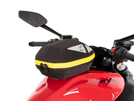 Tankring BASIC incl. fastener for tankbag for Ducati Diavel V4 (2023-)