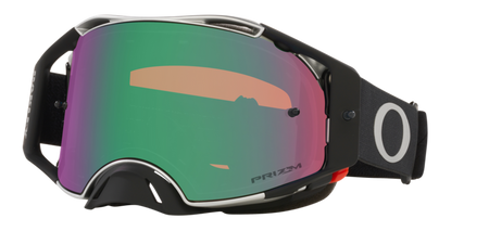 ABMX TuffBlocks Blk Gnmetl w PrizmMXJade