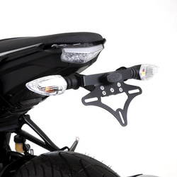 MOCOWANIE TABLICY REJESTRACYJNEJ RG RACING YAMAHA MT-125 20-