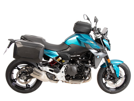 C-Bow sidecarrier for BMW F 900 R (2025-)