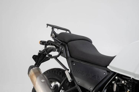 STELAŻ BOCZNY SLC PRAWY SW-MOTECH ROYAL ENFIELD HIMALAYAN (18-) BLACK
