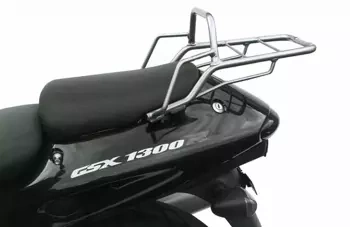 Suzuki GSX 1300 R Hayabusa (1999-2007) topcase carrier
