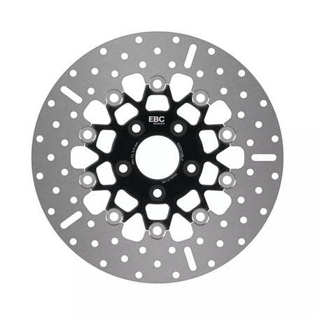 EBC Tarcza hamulcowa do motocykli Harley Davidson RSD019BLK