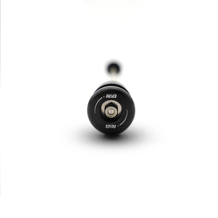 SLIDERY TYLNEJ OSI RG RACING YAMAHA Tenere World Rally(T7) '23-, Tenere 700 '19-'21 BLACK