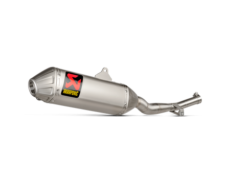 Akrapovic Tłumik końcowy Honda CRF 300L / Rally 2021-2024