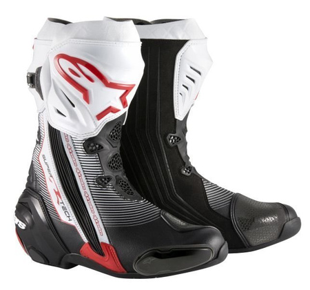 BUTY SPORTOWE SUPERTECH R ALPINESTARS