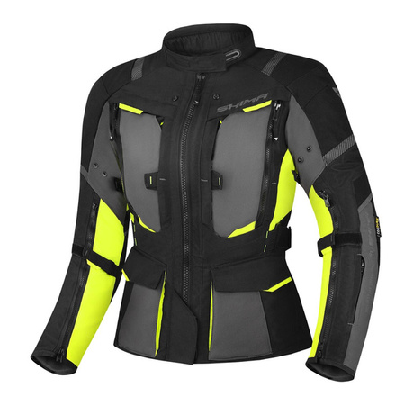 HERO 2.0 LADY JKT FLUO Shima