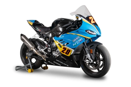 Spark Układ Wydechowy Force Evo BMW S1000RR 2019-2025 M1000RR 2019-2025