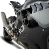 CRASHPADY RG RACING APEX BMW M1000R ’23-‘24 AND S1000RR ’23- BLACK