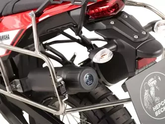 Yamaha Ténéré 700/Rally (2019-) tool roll bag