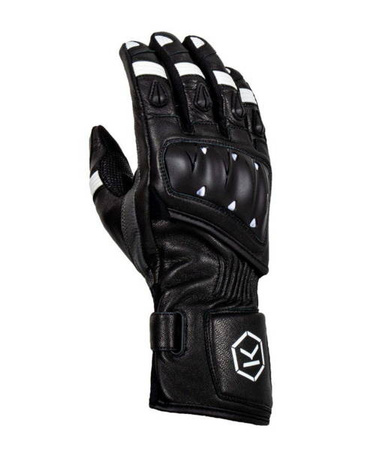 Hand Armour Oulton - Black/White MK2